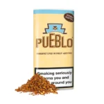 Pueblo Classic yellow Rolling Tobacco Fine Cut 50grm , Rolling Tobacco Uae , Tobacco Shop Dubai , Pueblo Classic Yellow