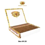Romeo Y Julieta Churchills Box of 25