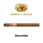 Romeo Y Julieta Churchills Cuban Cigar , Cigar Uae , Cigar Dubai