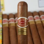 Romeo Y Julieta Churchills Cuban Cigars Dubai