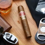 Romeo Y Julieta Wide Churchills Cigars , Cigar Romeo Y Julieta Dubai , Cigar Store Uae