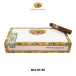Cigar Romeo Y Julieta Wide Churchills Original Cuban Cigars Uae , Original Cigar dubai