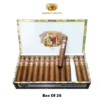 Romeo Y Julieta Wide Churchills Original Cuban Cigars Uae , Original Cigar dubai