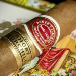Romeo y Julieta Short Churchills Cuban Cigar - Image 6