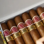 Romeo Y Julieta Wide Churchills Original Cigars , Cigar Romeo Y Julieta Dubai , Cigar Store Uae