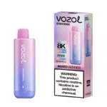Vozol Star 8000 Puffs Disposable Vape Mixed Berries , Vozol Vape Shop near me