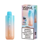 Vozol Star 8000 Puffs Disposable Vape VZBull , Vape Shop with delivery near me ajman