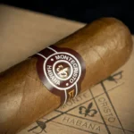 Cigar Montecristo Edmundo Cuban Cigar , Abudhabi Cigar Shop , Cigar Shop Near me