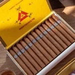 Montecristo No.2 Cuban Cigar Dubai , Cigar Montecristo original Box of 25 Cigar , Cigar Abudhabi