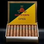 Cigar Montecristo Open Eagle , Cuban Cigar In Dubai , Montecristo Open Eagle Box of 20 Cigars , Abudhabi Cigars