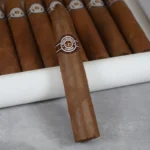 Cigar Montecristo Petit No2 box of 25 , Cigar Lounge Near me , Cuban Cigar Uae