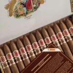 Cigar Romeo Y Julieta Piramides Anejados box of 25 Cuban Cigars , Cigars Uae , Romeo Y Julieta Cigars