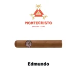 Montecristo Edmundo Cuban Cigar Uae , Buy Cuban Cigar in dubai with delivery
