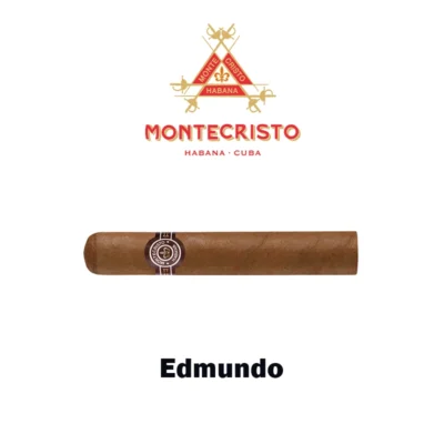 Montecristo Edmundo Cuban Cigar Uae , Buy Cuban Cigar in dubai with delivery