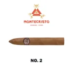 Montecristo No.2 Cuban Cigar Uae with delivery , Cigar Montecristo original