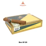 Montecristo Open Eagle Cuban Cigar , Cuban Cigar Uae , Montecristo Cigars Uae