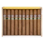 Montecristo Open Eagle Cigars , Cuban Cigar In Dubai , Montecristo Open Eagle Box of 20 Cigars , Abudhabi Cigars with delivery