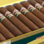 Open Eagle Montecristo Cigars , Cuban Cigars , Montecristo Cigars , Open Eagle Box of 20 , Cigar Dubai