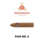 Montecristo Petit No.2 Cuban Cigar Uae , Original Cigar Cuban , Montecristo Cigar