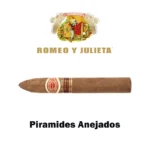 Cigar Romeo Y Julieta Piramides Anejados Cuban Cigar Dubai , Cigar , Cigar With Delivery Dubai