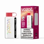 Vozol Star 12000 Puffs Cherry Cola Disposable Vape uae , vape shop near me ajman