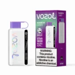 Vozol Star 12000 Puffs Rainbow Candy Disposable Vape, Vape Shop Dubai near me , Vozol Vape
