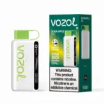 Vozol Star 12000 Puffs Sour Apple Ice Disposable Vape, Vape Shop Dubai near me , Vozol Vape