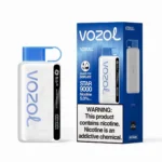 Vozol Star 12000 Puffs (50MG) Disposable Vape - Image 3