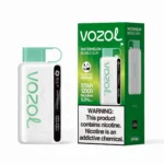Vozol Star 12000 Puffs Watermelon Bubblegum Disposable Vape, Vape Shop Dubai near me , Vozol Vape