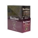 Blackstone Wine Tip Cigarillo uae , Cigarillo Dubai , tip Cigarillo , Blackstone cigarillo wine box of 10