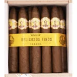 Bolivar Belicosos Finos Cuban Cigar dubai , Cigar shop Uae , Dubai Cigars Price , Dubai Cigar Lounge
