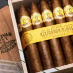 Bolivar Belicosos Finos Box of 25 Cigars , Cuban Cigar Bolivar ,