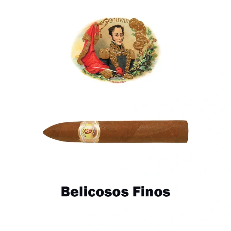 Bolivar Belicosos Finos Cuban Cigar Price Dubai , Cigar Price in dubai
