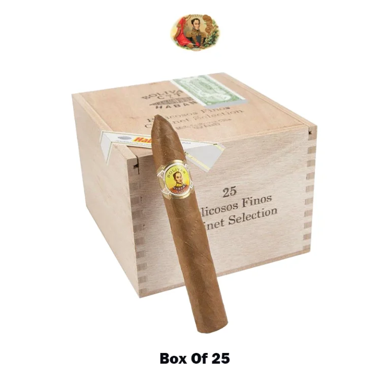 Cigar Bolivar Belicosos Finos price in uae , Cuban Cigar Original