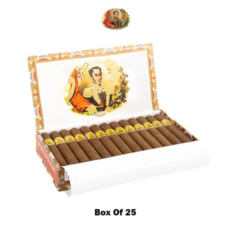 Bolivar Royal Corona Cuban Cigar Dubai box of 25 , Cigar online , Cuban Cigar dubai , Cuban cigar store
