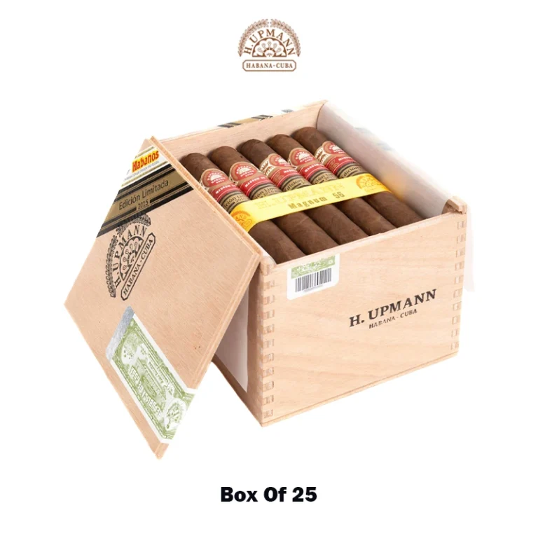 Cigar H-Upmann Magnum 56 Best Cigar Uae