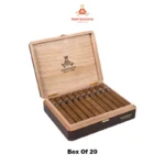 Cigar Montecristo 80 Aniversario Box of 20 Cuban Cigar Uae , Cuban Cigar Dubai , Montecristo cigars