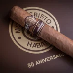 Cigar Montecristo 80 Aniversario , Cigar Shop Near me , Cuban Cigar Dubai , Montecristo cigars