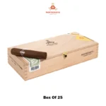 Montecristo Petit Edmundo Box of 25 Cigar in Uae , Cuban Cigar , Cigar Dubai , Cigar shop near me , Montecristo Cigars