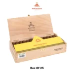Cigar Montecristo Petit Edmundo Box of 25 Cigar in dubai , Cuban Cigar , Cigar Lounge , Cigar shop near me