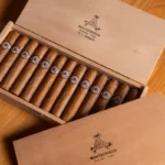 Montecristo Petit Edmundo Box of 25 Cigar in Uae , Cuban Cigar , Cigar Dubai , Cigar shop near me