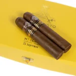 Montecristo Supremos Limited edition 2019 Cuban cigar , Cigar Dubai