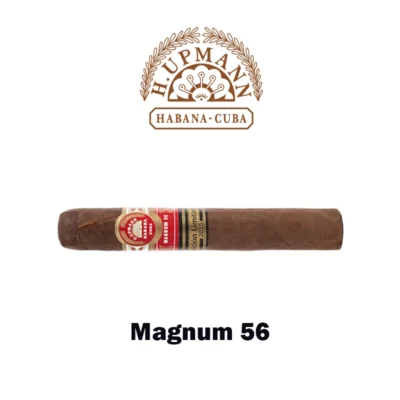 H-Upmann Magnum 56 Cuban Cigar Dubai , Cigar Online Uae , Cigar Shop dubai