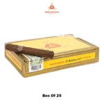 Cigar Montecristo No 4 Original Box , Cigar online , Buy Cigar