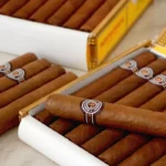Cigar montecristo no 4 cuban Cigar box of 25 , Cigar dubai