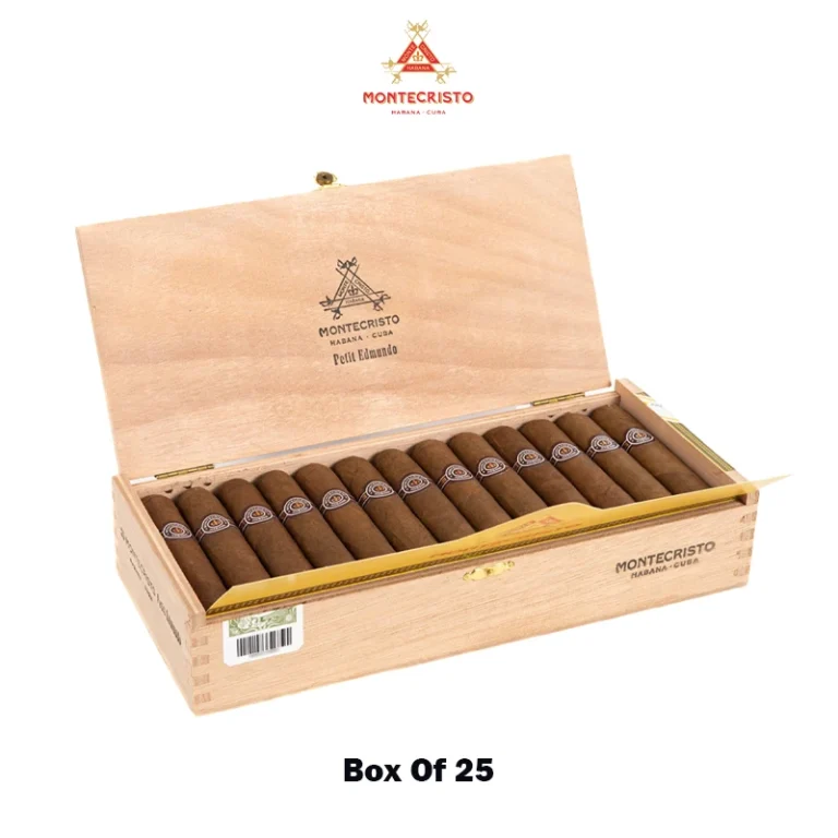 Cigar Montecristo Petit Edmundo Cigar in Uae , Cuban Cigar , Cigar Dubai , Cigar shop near me , Cigar Uae