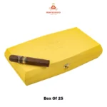 montecristo Supremos limited Edition 2019 box of 25 cigars dubai