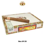 Punch Double Coronas cuban Cigar dubai box of 25 , Cigar near me , Cigar shop abudhabi , smoking shop online