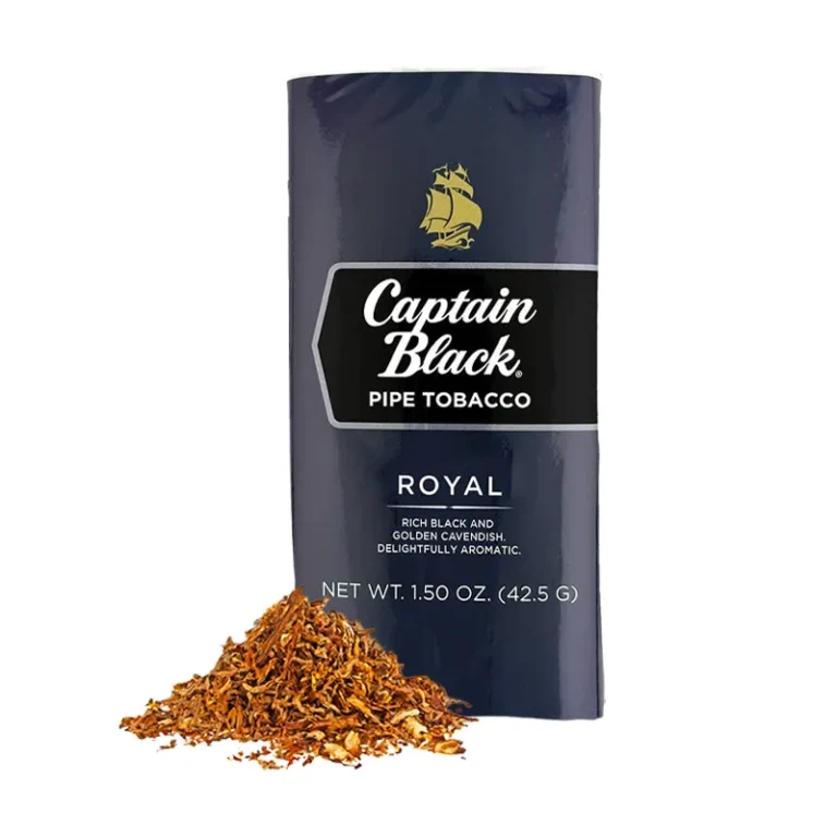 Captain Black Dubai , Captain Black Uae , Captain black Royal Pipe Tobacco , Captain black pipe tobacco abudhabi