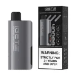 Iget Soul B40000 Puffs Disposable Vape Blackberry Cherry Pomegranate , Iget Vape ABudhabi , Iget Vape 40000 Puffs , Iget Vape Wholesale Dubai , Vape Shop Near me Abudhabi